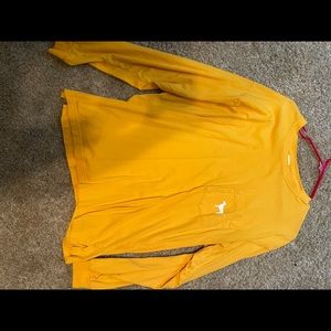 PINK Victoria’s Secret long sleeve tee